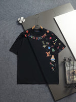 Classic T-shirt-497