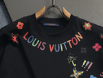 Classic T-shirt-497