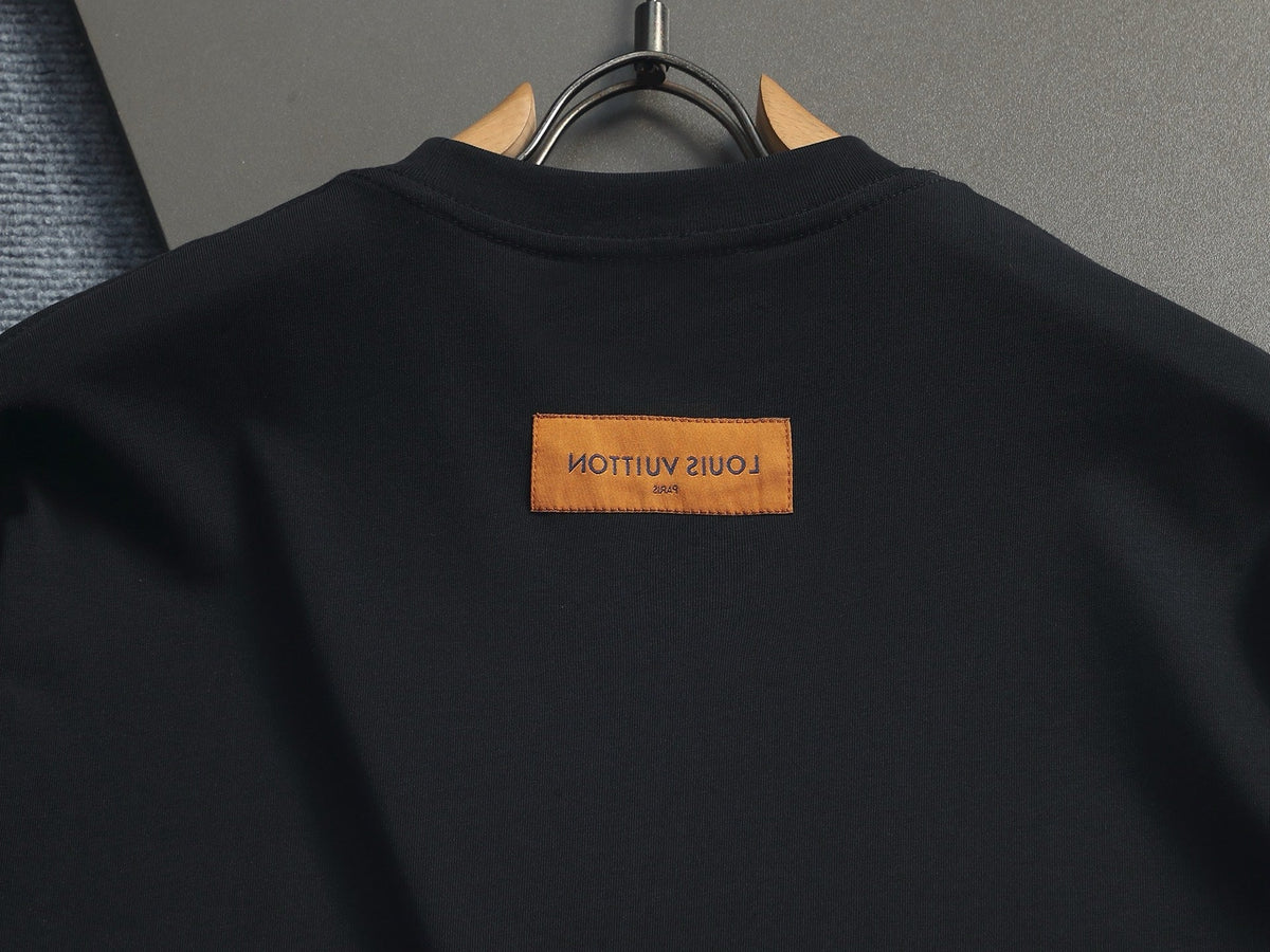 Classic T-shirt-497
