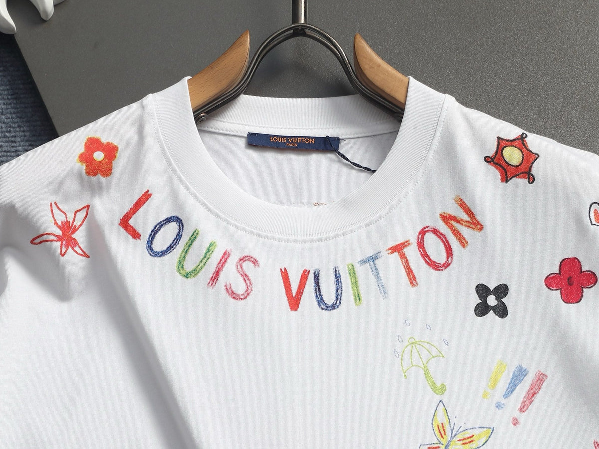 Classic T-shirt-497