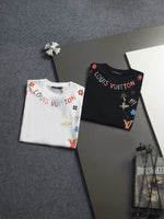 Classic T-shirt-497