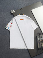 Classic T-shirt-497