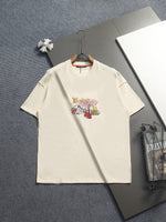 Classic T-shirt-498