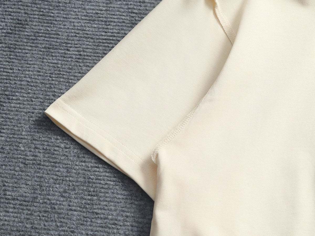 Classic T-shirt-498