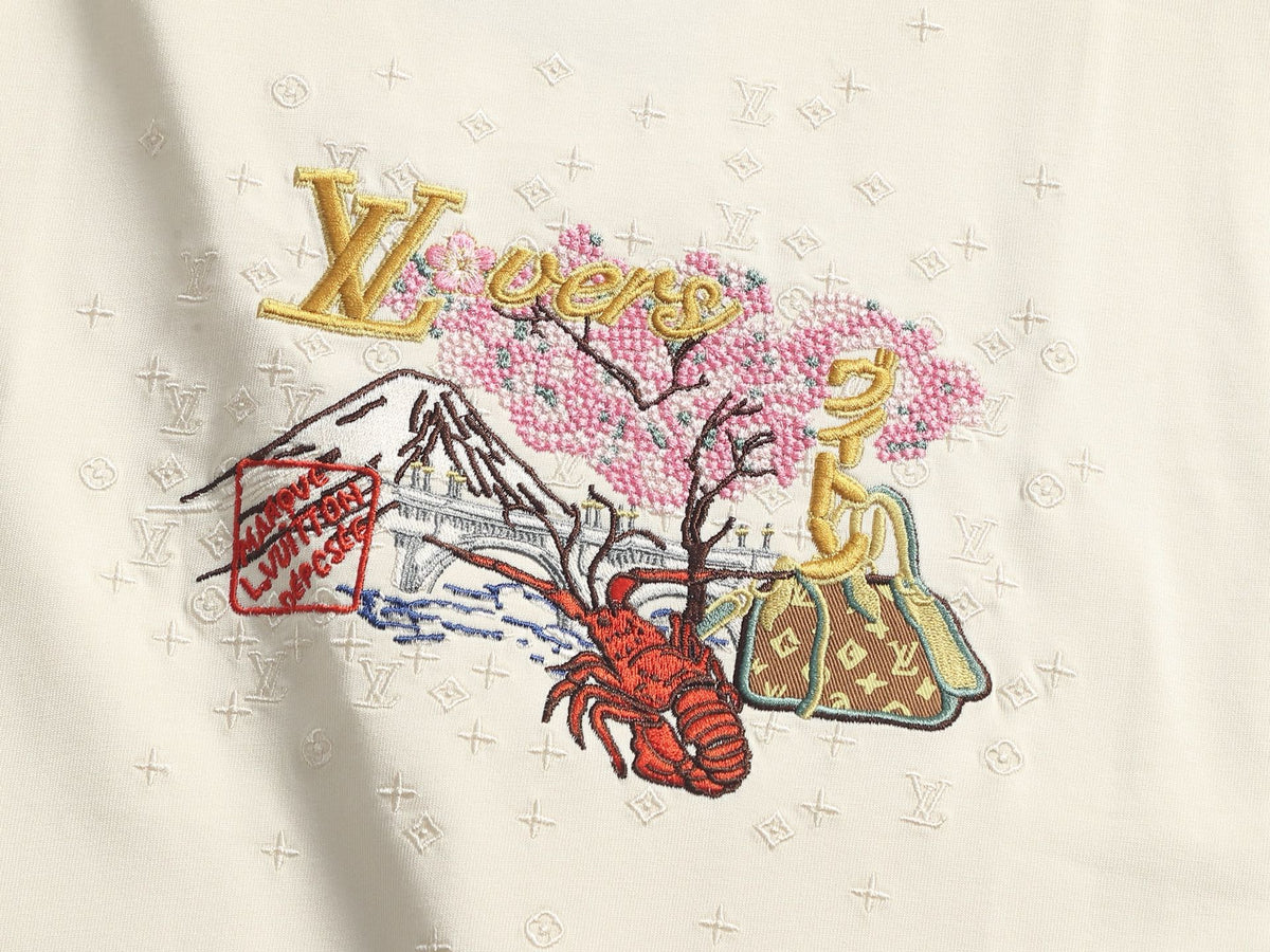 Classic T-shirt-498