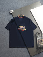 Classic T-shirt-498
