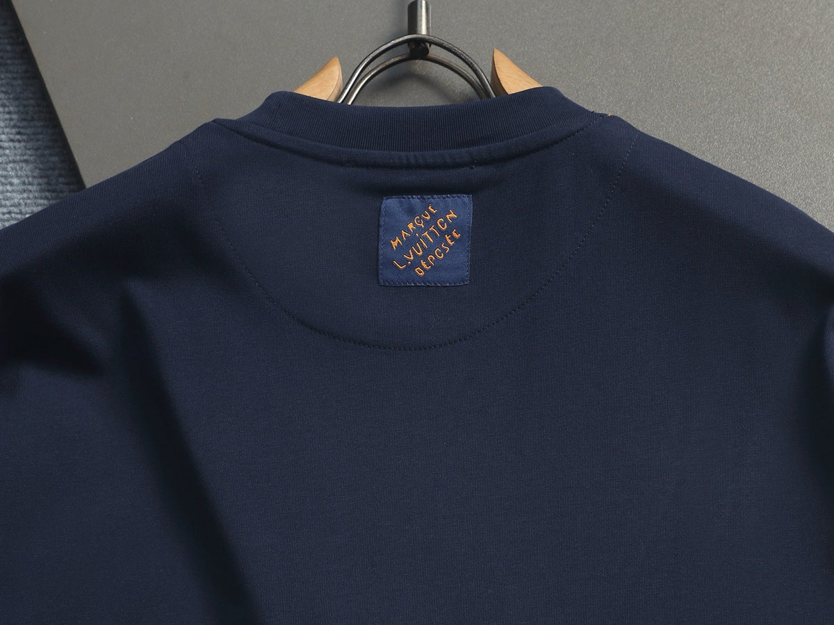 Classic T-shirt-498