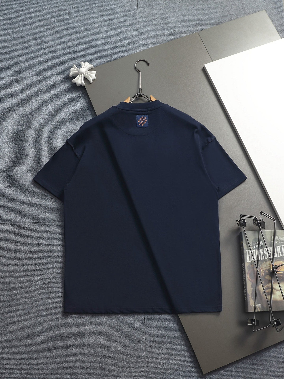 Classic T-shirt-498