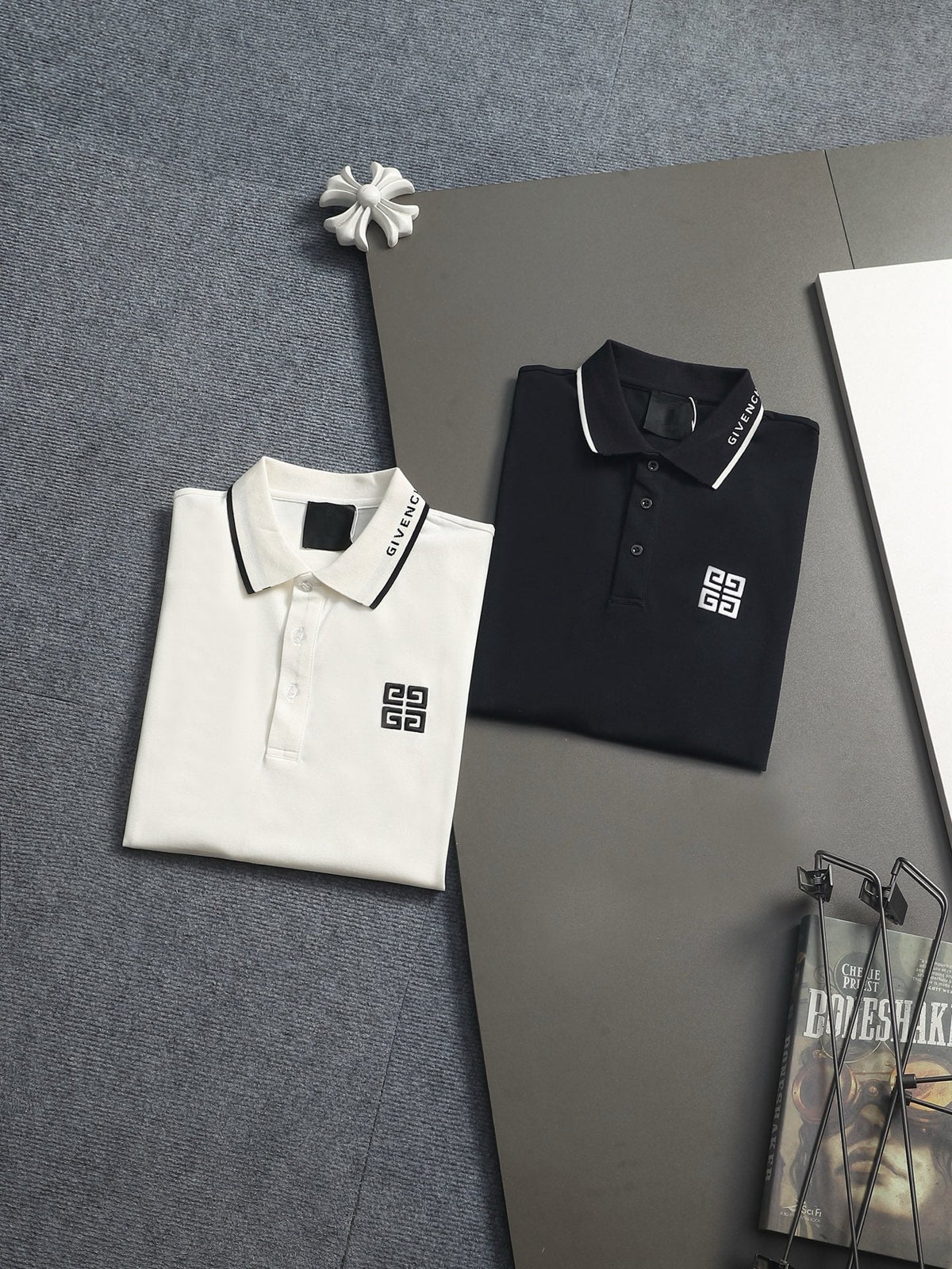 Classic T-shirt-499