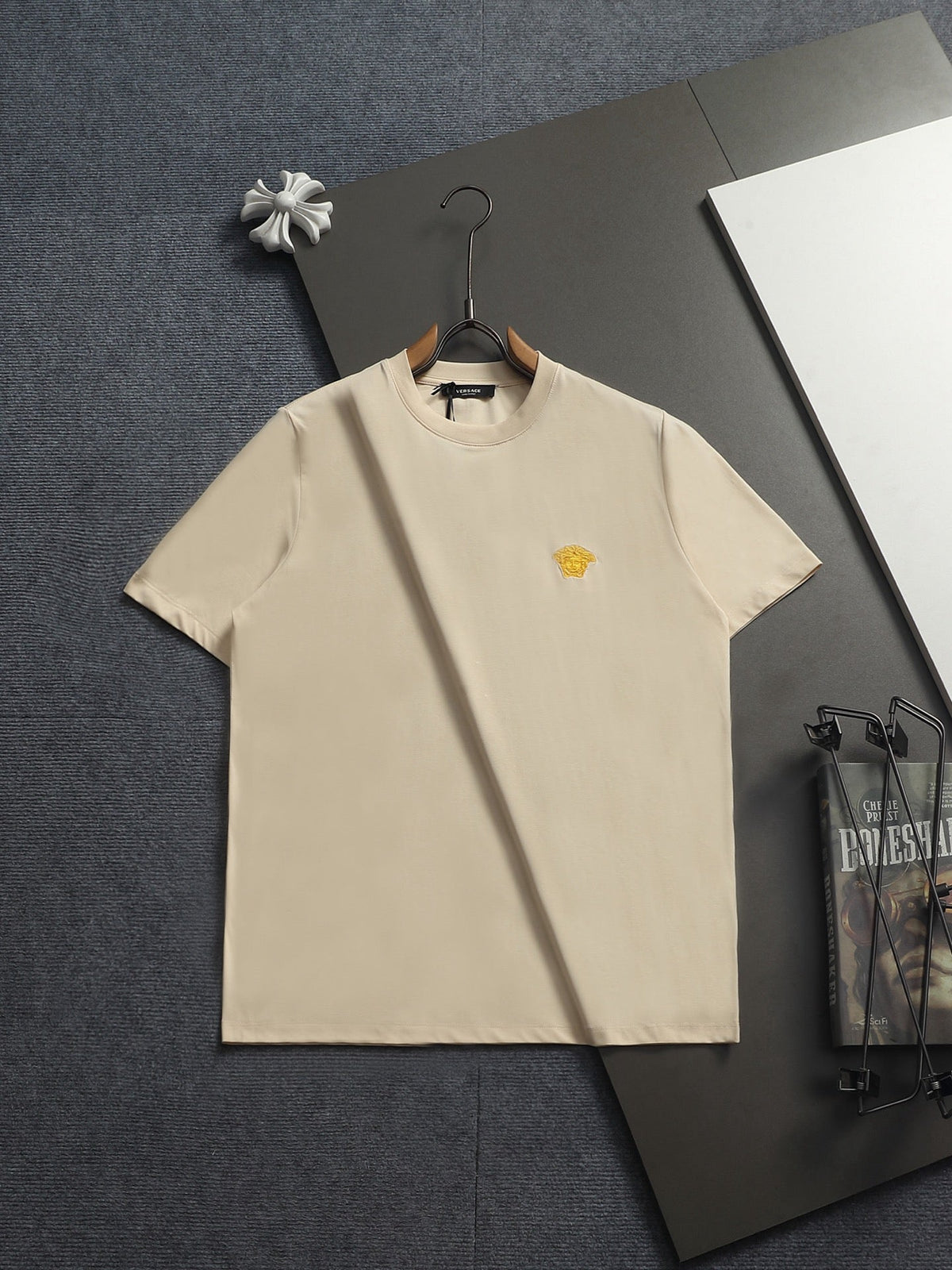 Classic T-shirt-500