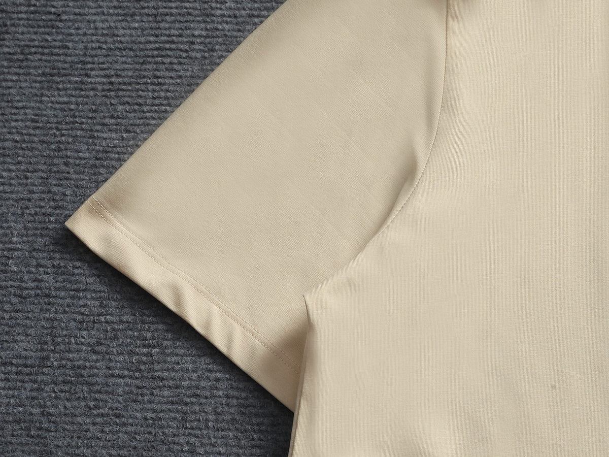 Classic T-shirt-500