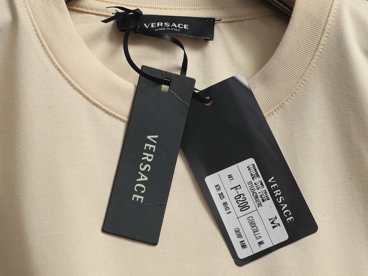 Classic T-shirt-500