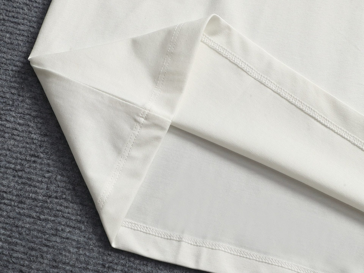 Classic T-shirt-500