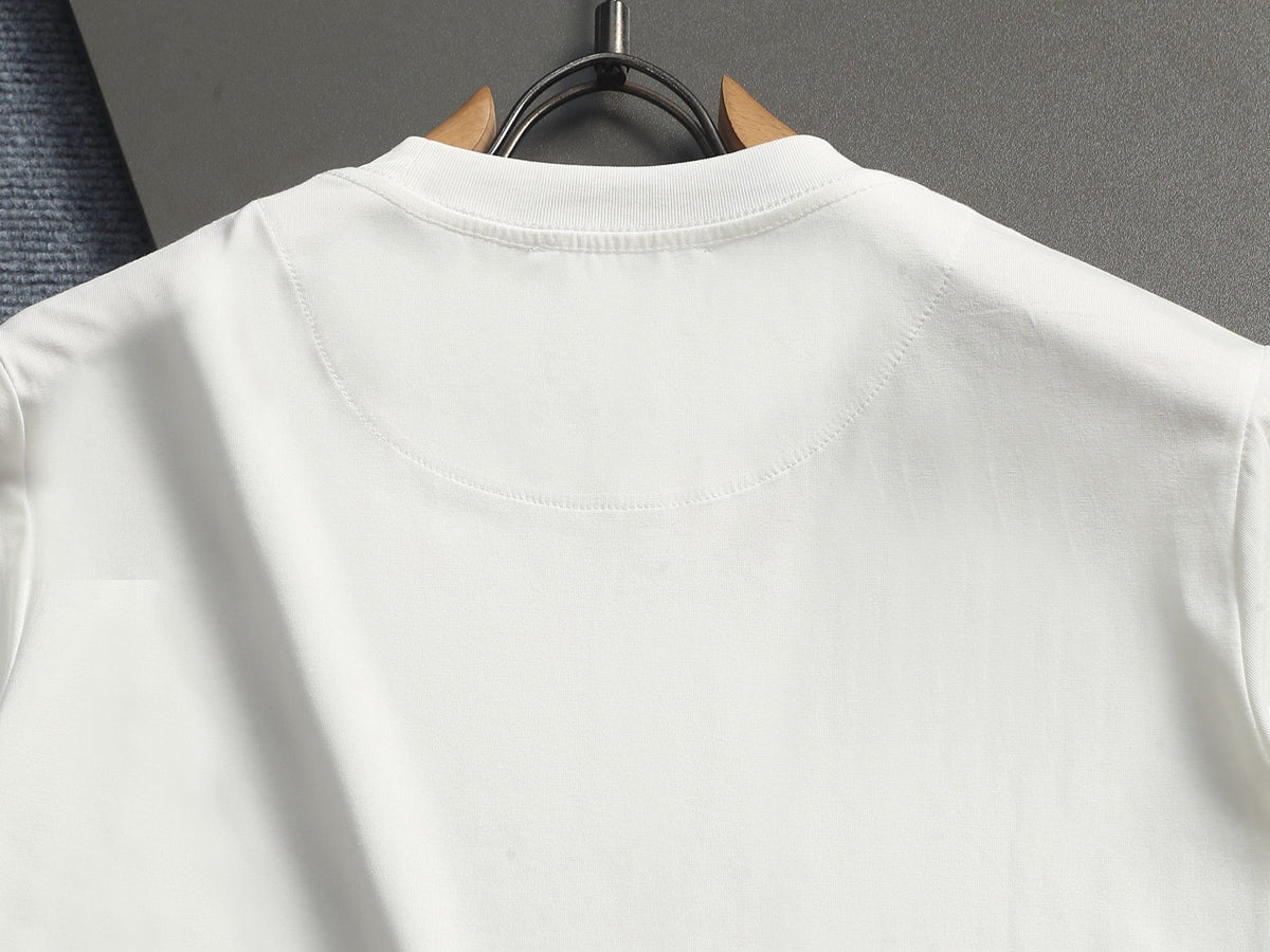 Classic T-shirt-500