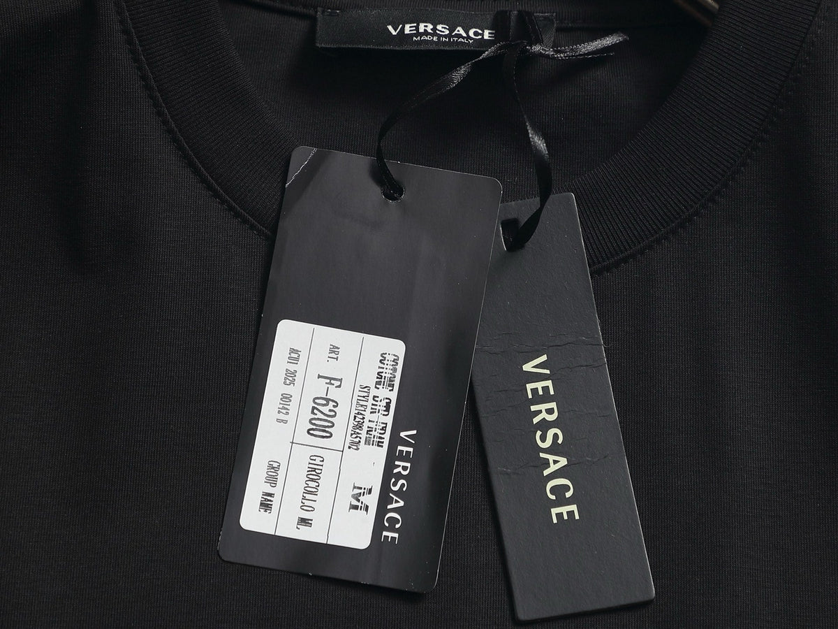 Classic T-shirt-500