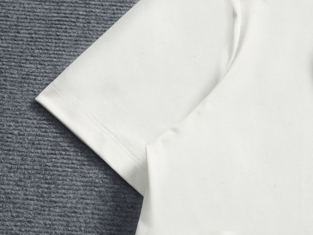 Classic T-shirt-501