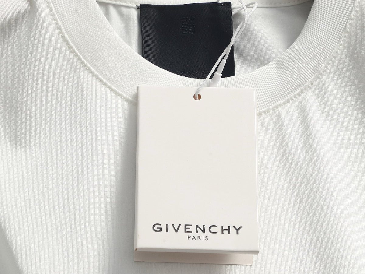 Classic T-shirt-501