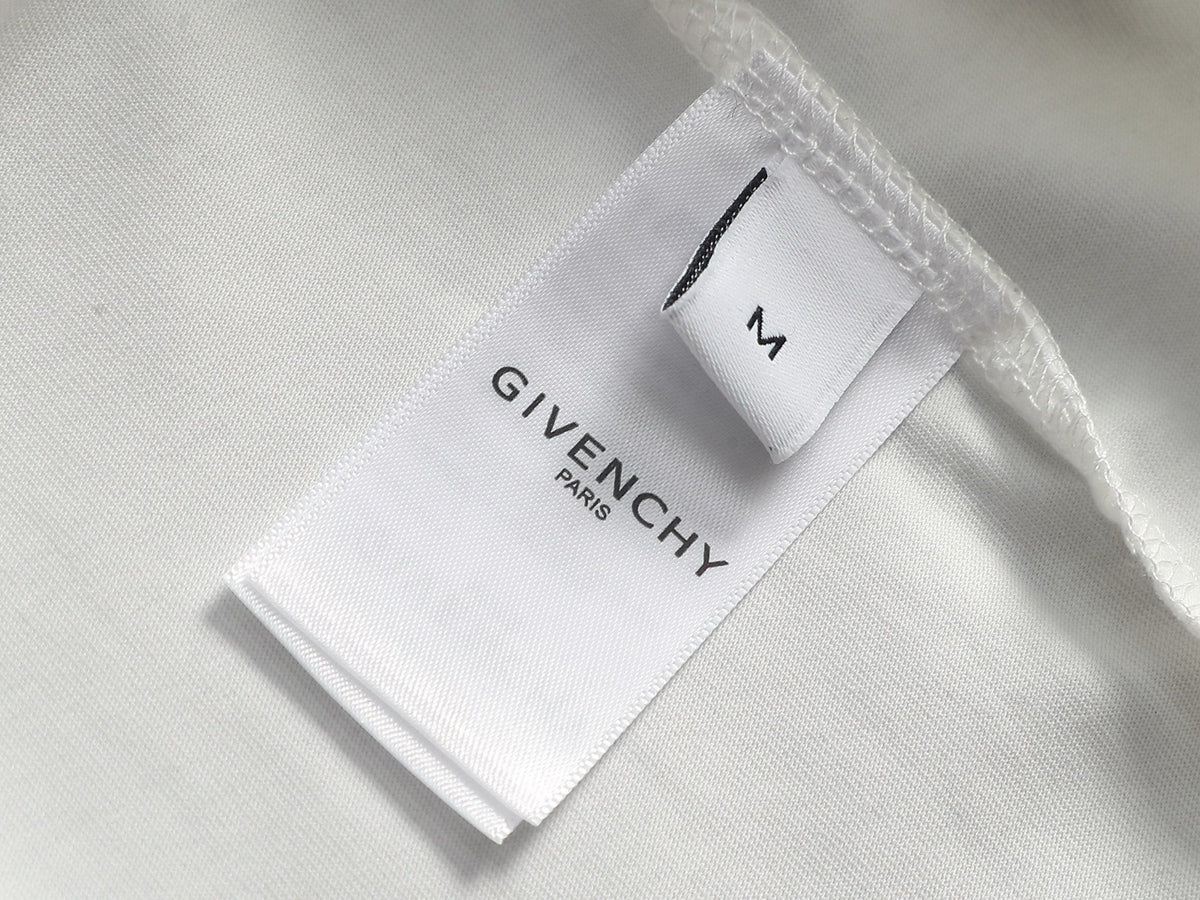 Classic T-shirt-501