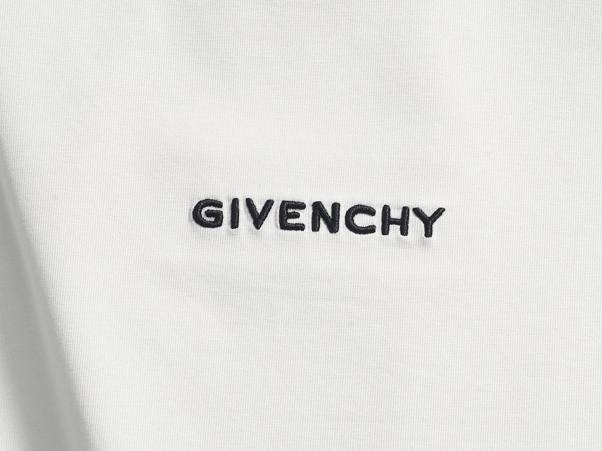 Classic T-shirt-501
