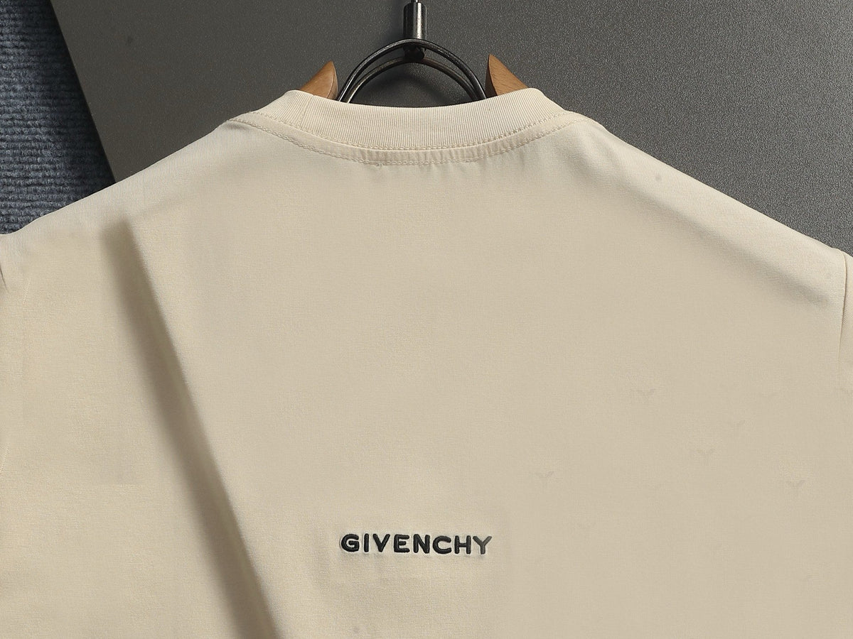 Classic T-shirt-501