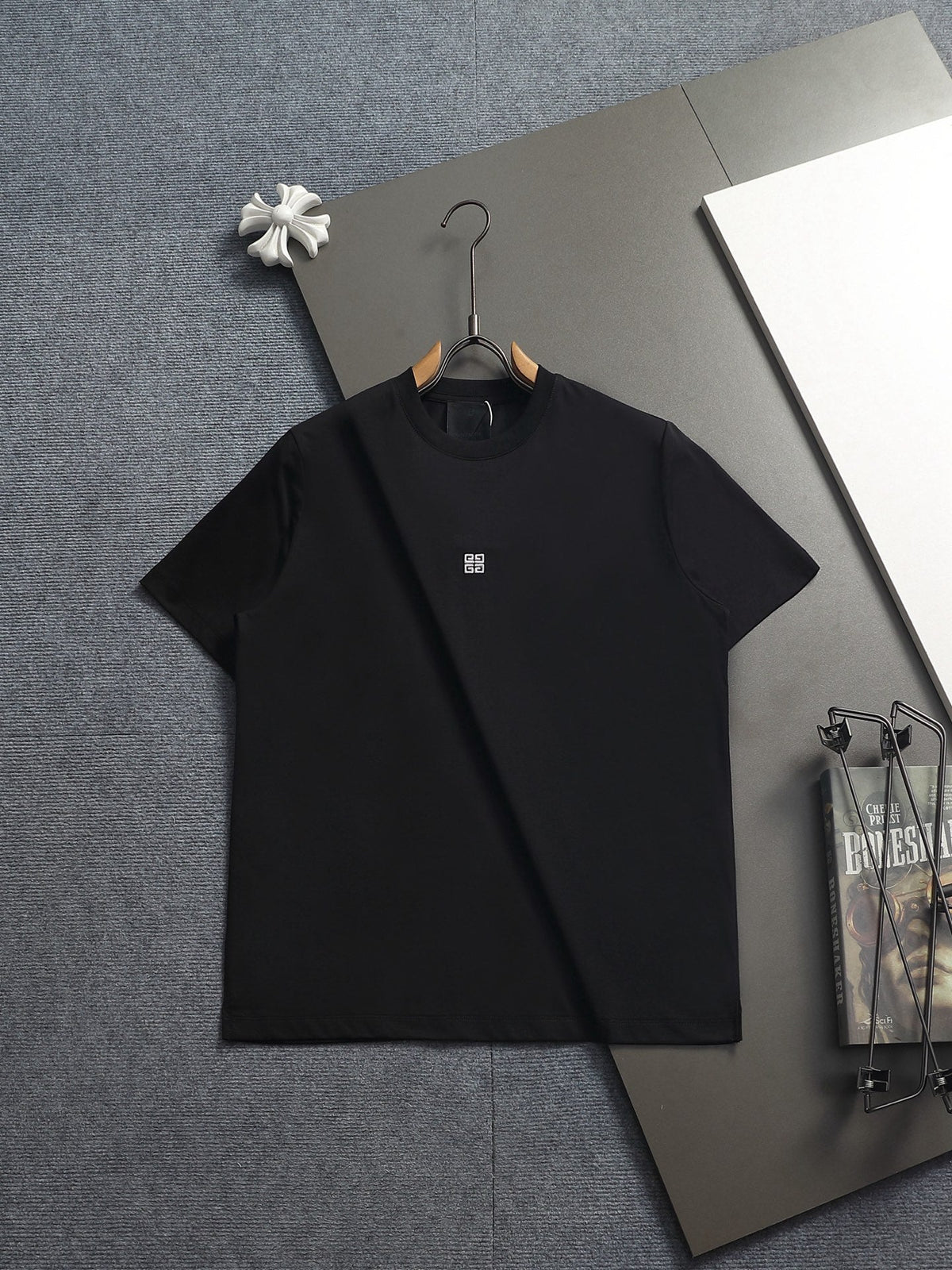 Classic T-shirt-501