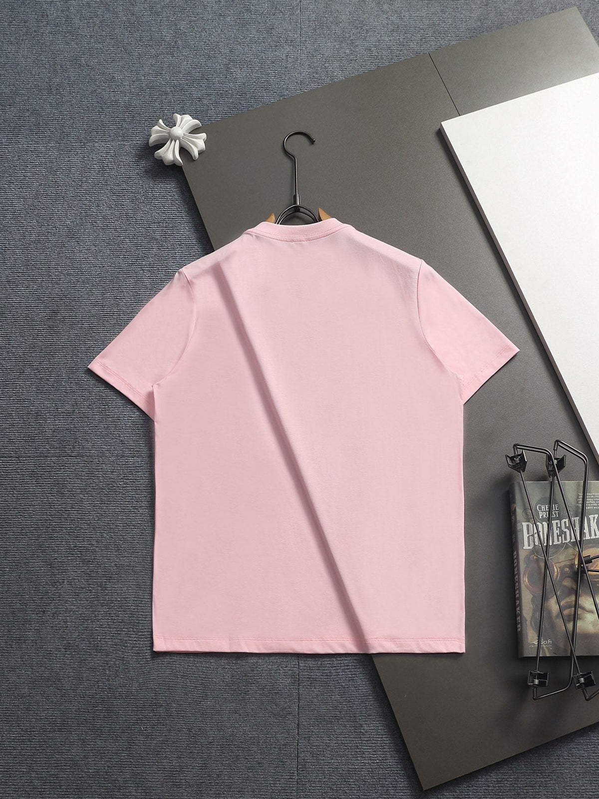 Classic T-shirt-502