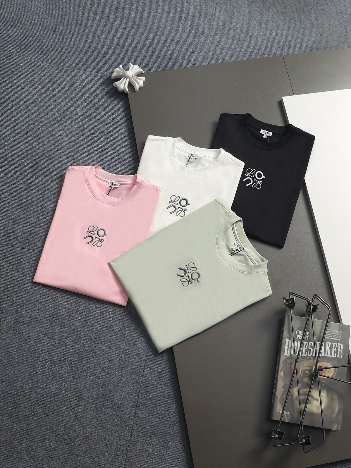 Classic T-shirt-502