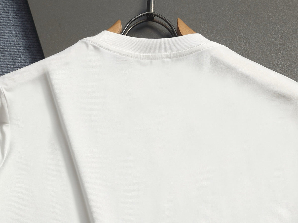 Classic T-shirt-502