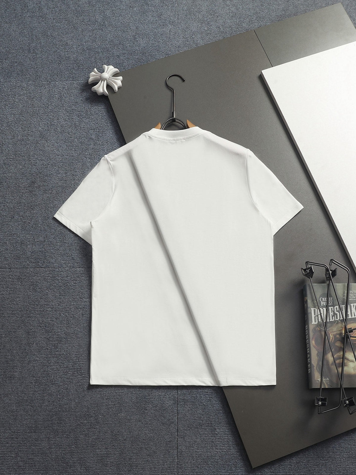 Classic T-shirt-502