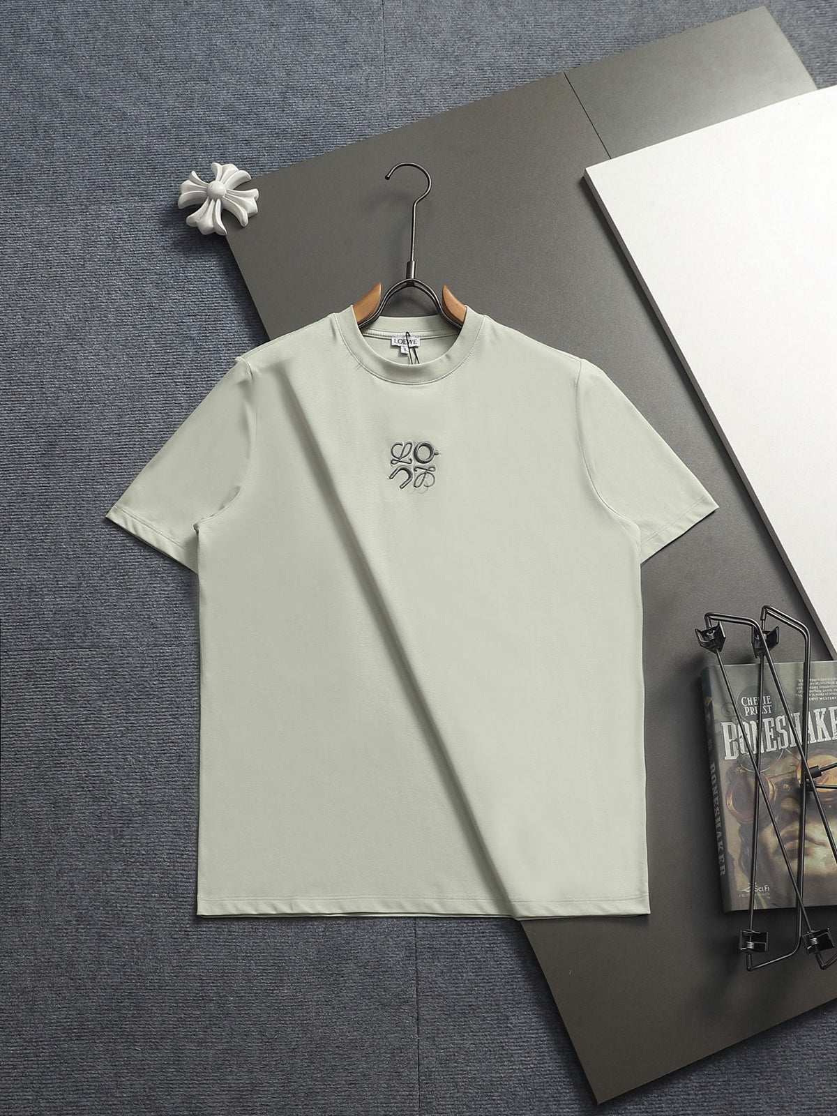 Classic T-shirt-502