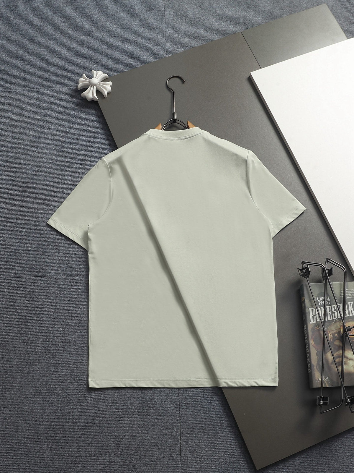 Classic T-shirt-502