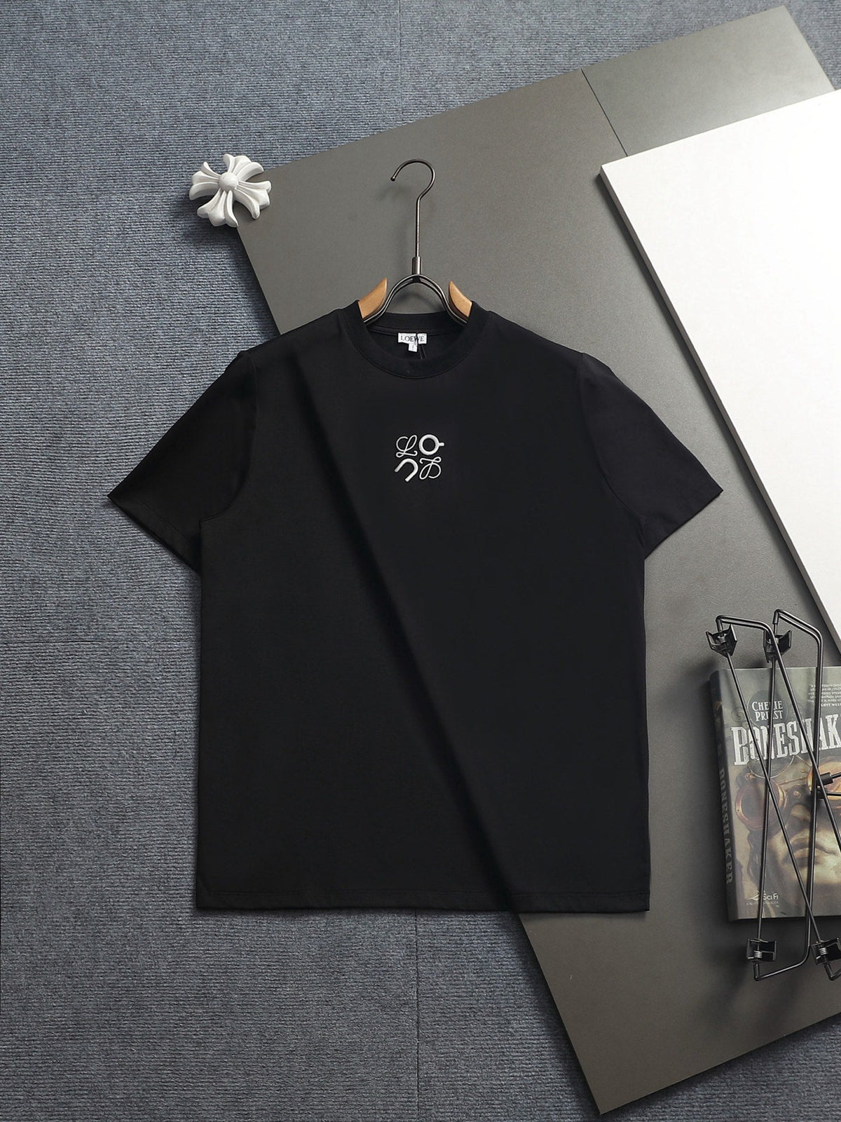Classic T-shirt-502