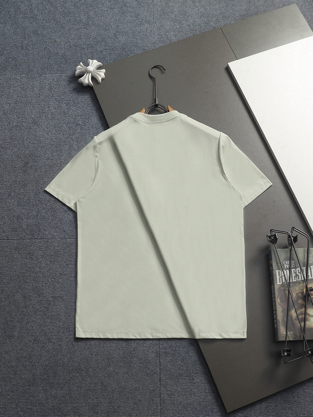 Classic T-shirt-503