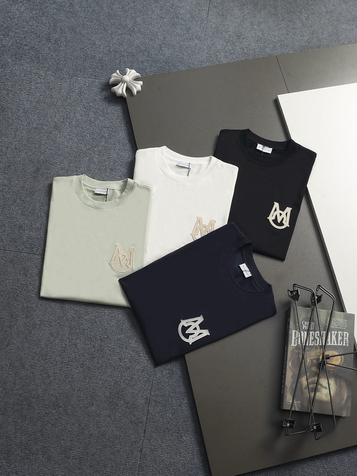 Classic T-shirt-503