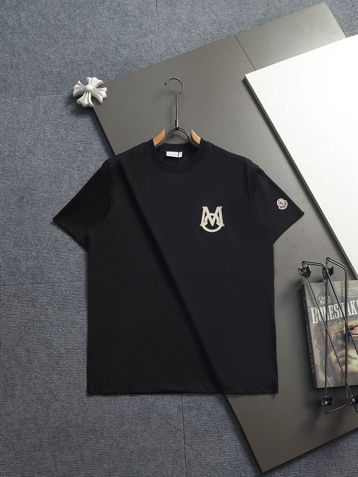 Classic T-shirt-503