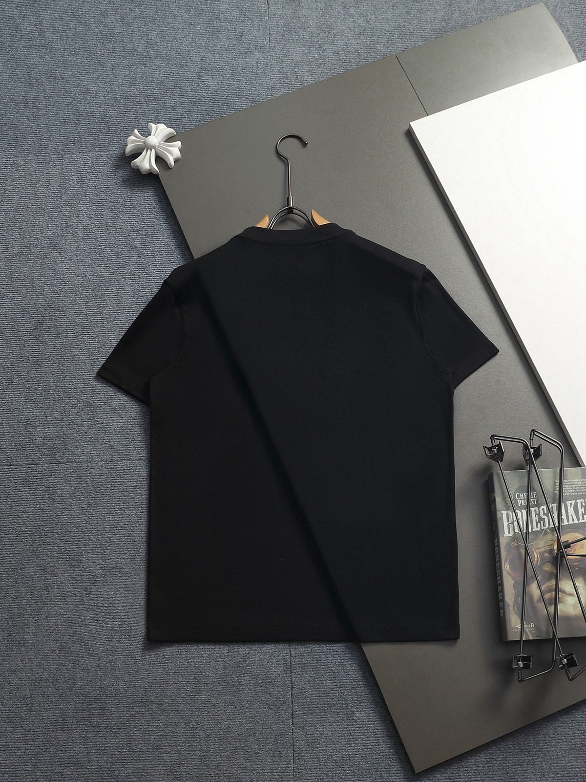 Classic T-shirt-504