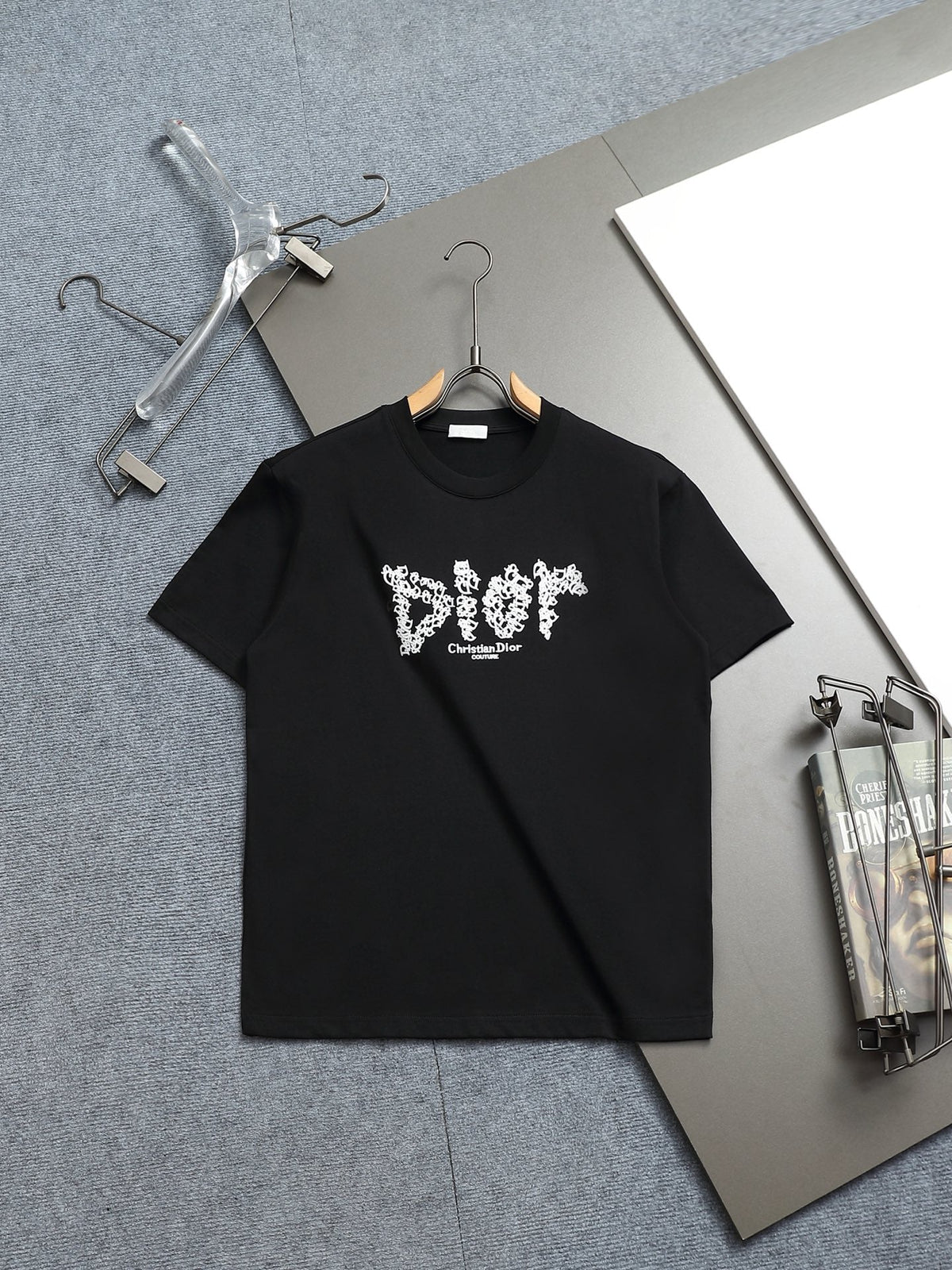Classic T-shirt-505