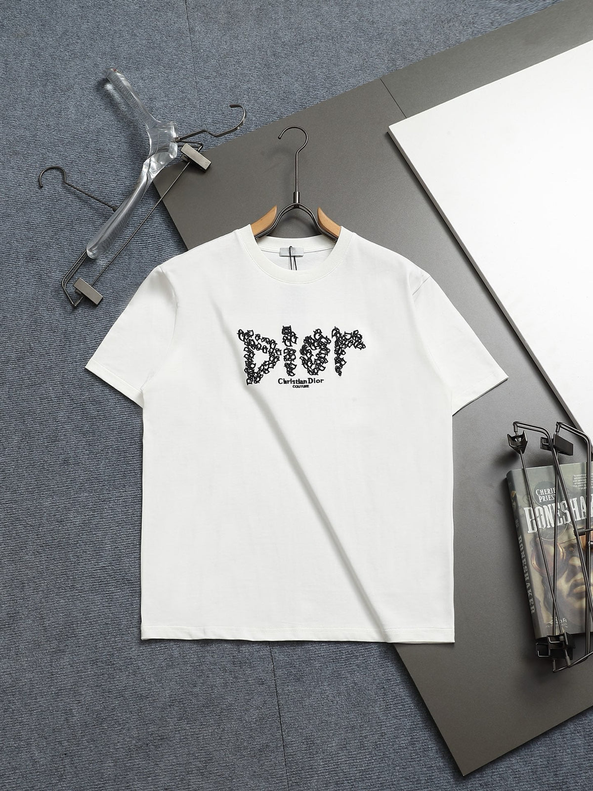 Classic T-shirt-505