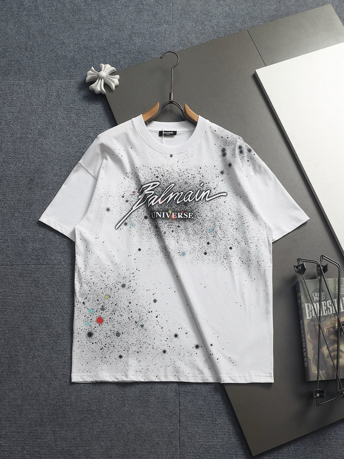 Classic T-shirt-506