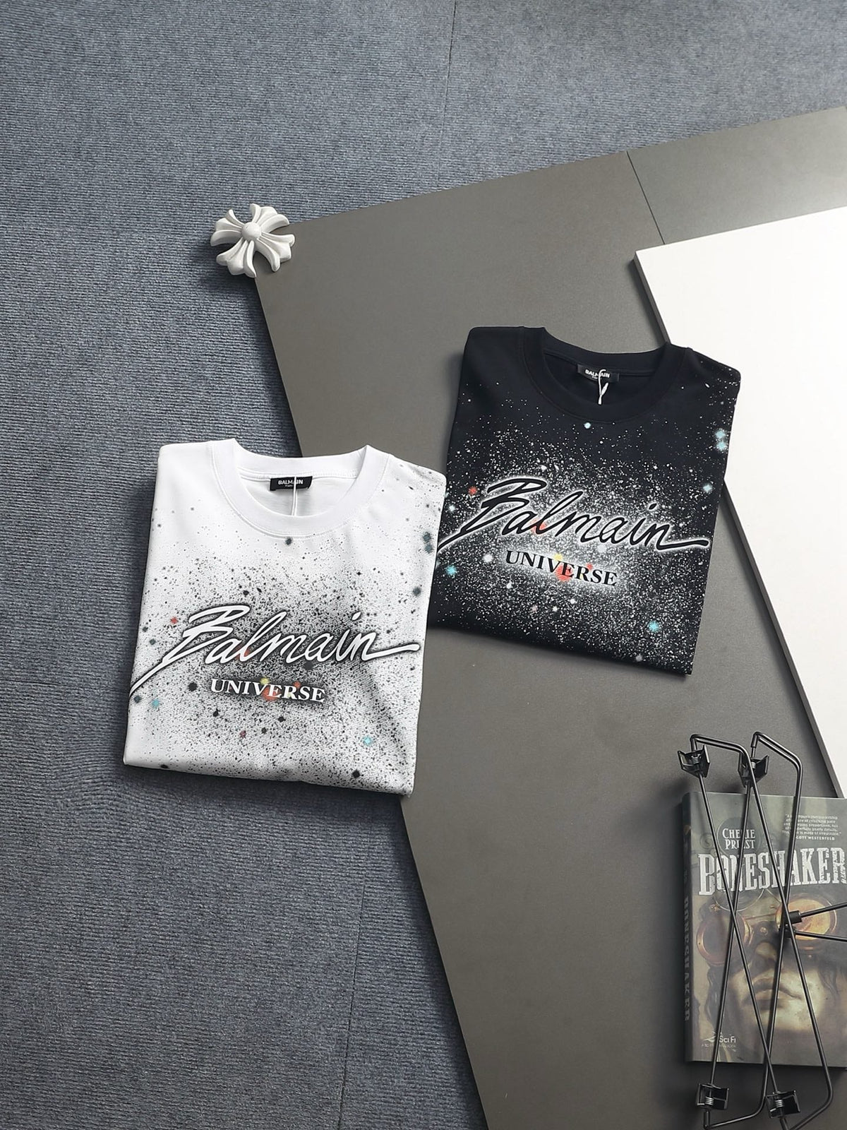 Classic T-shirt-506