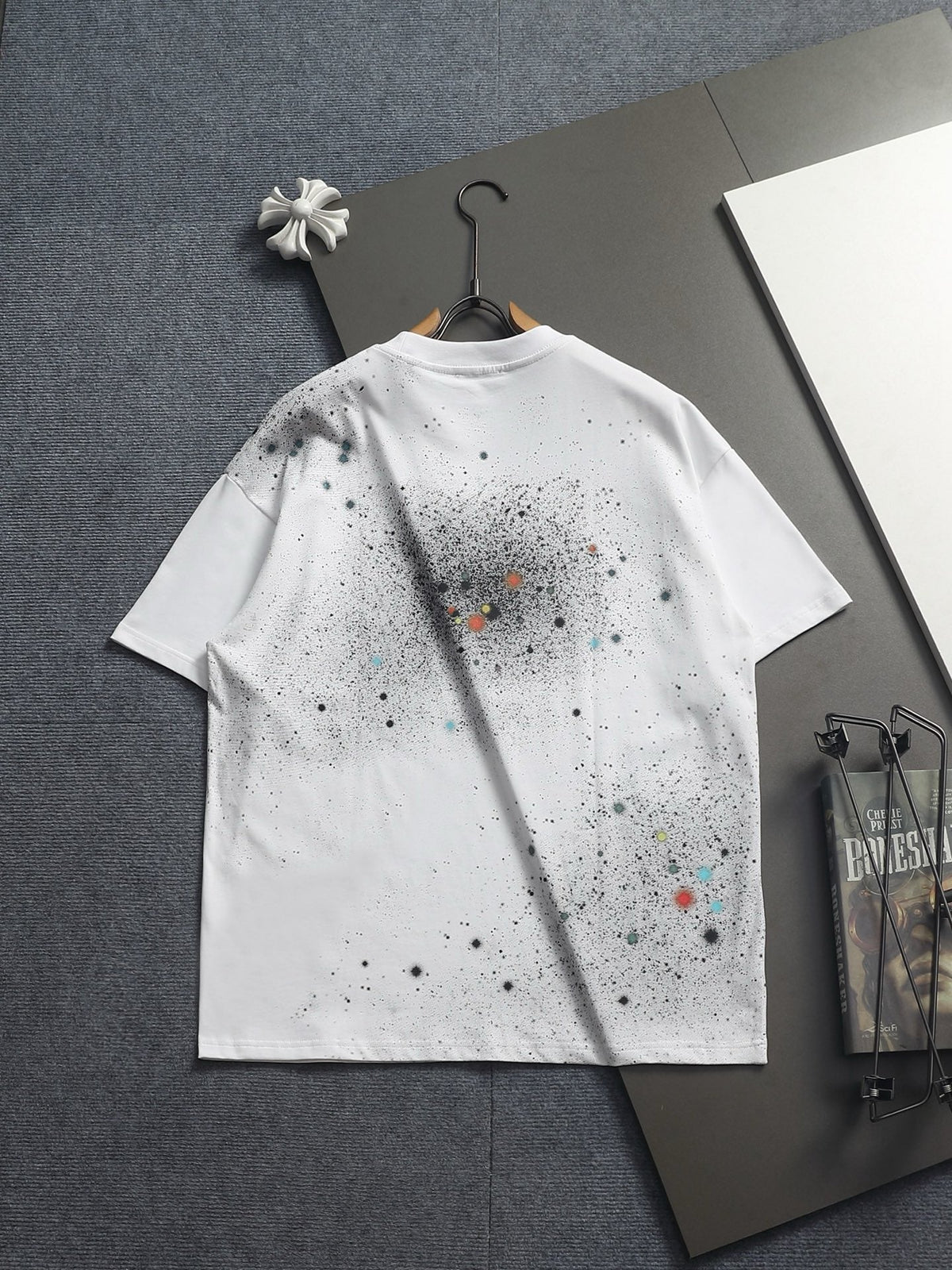 Classic T-shirt-506
