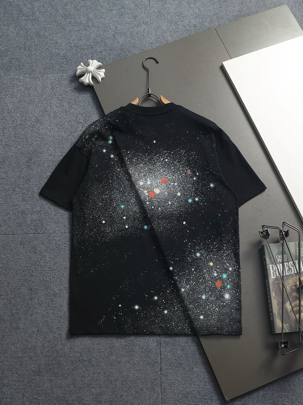Classic T-shirt-506