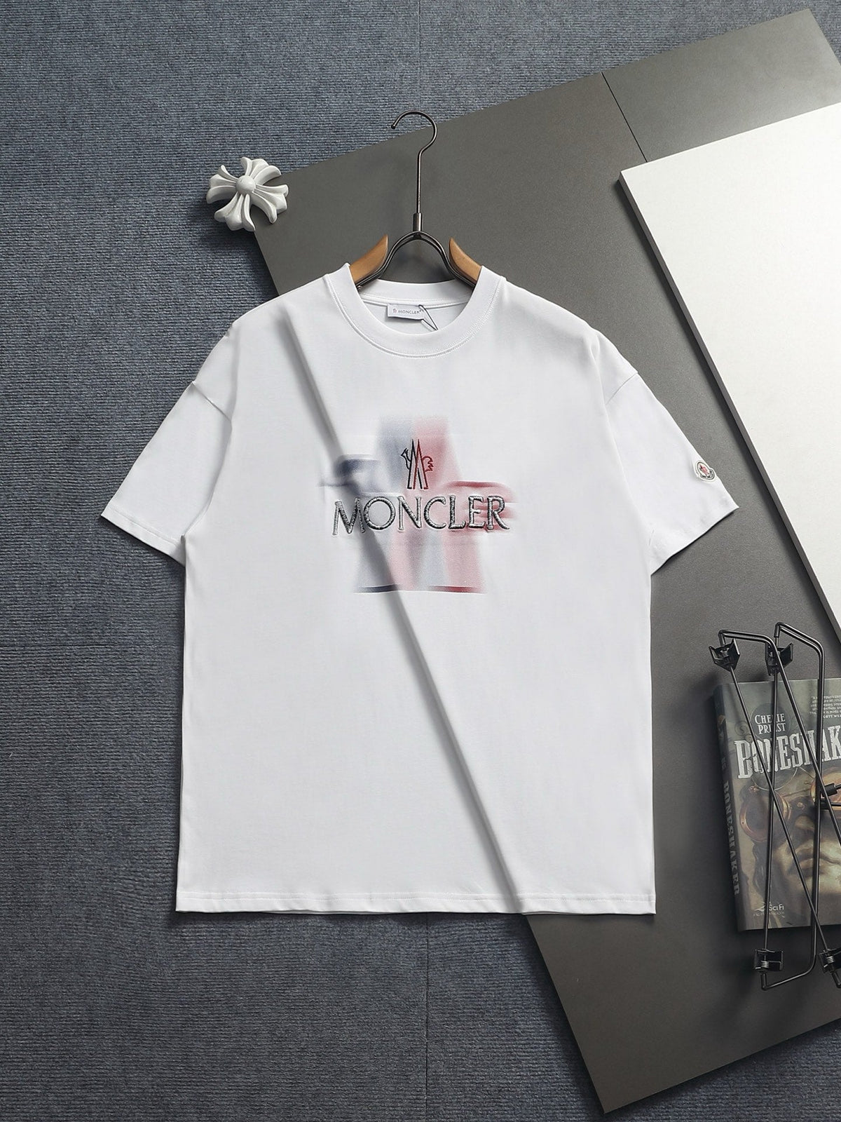 Classic T-shirt-507