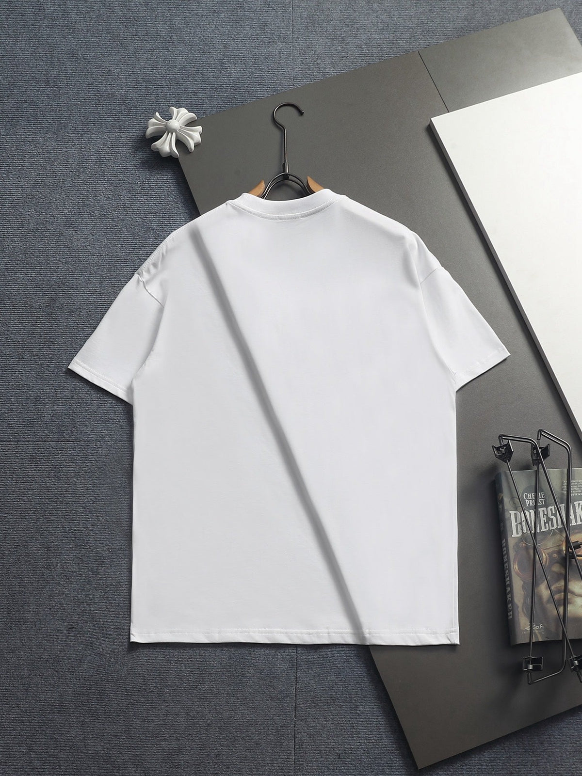 Classic T-shirt-507