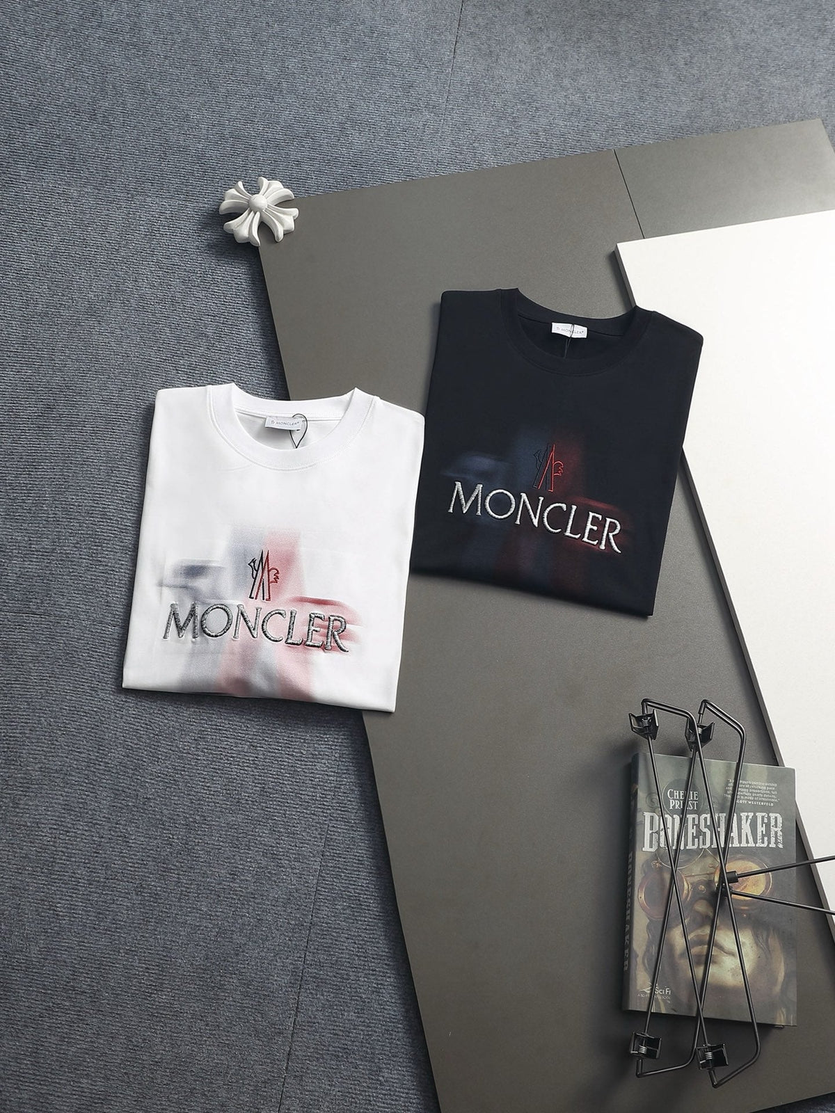 Classic T-shirt-507