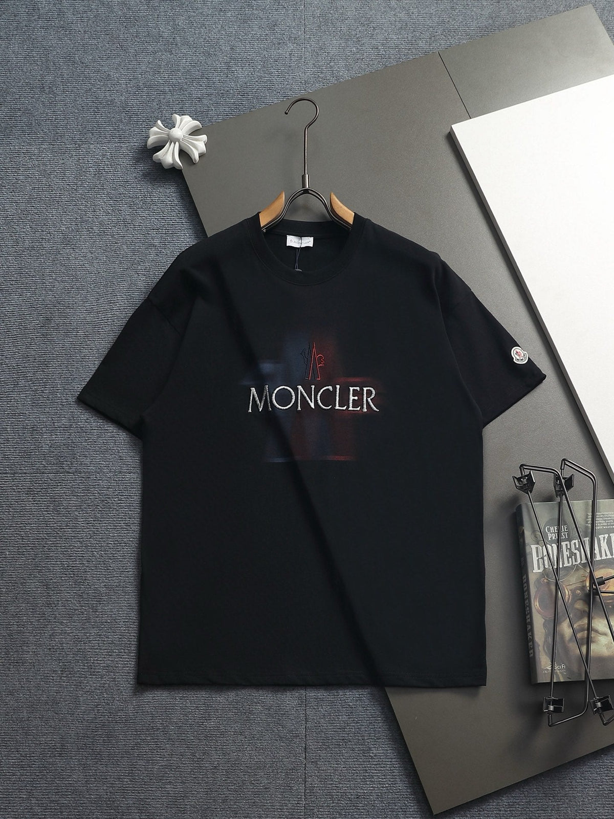 Classic T-shirt-507