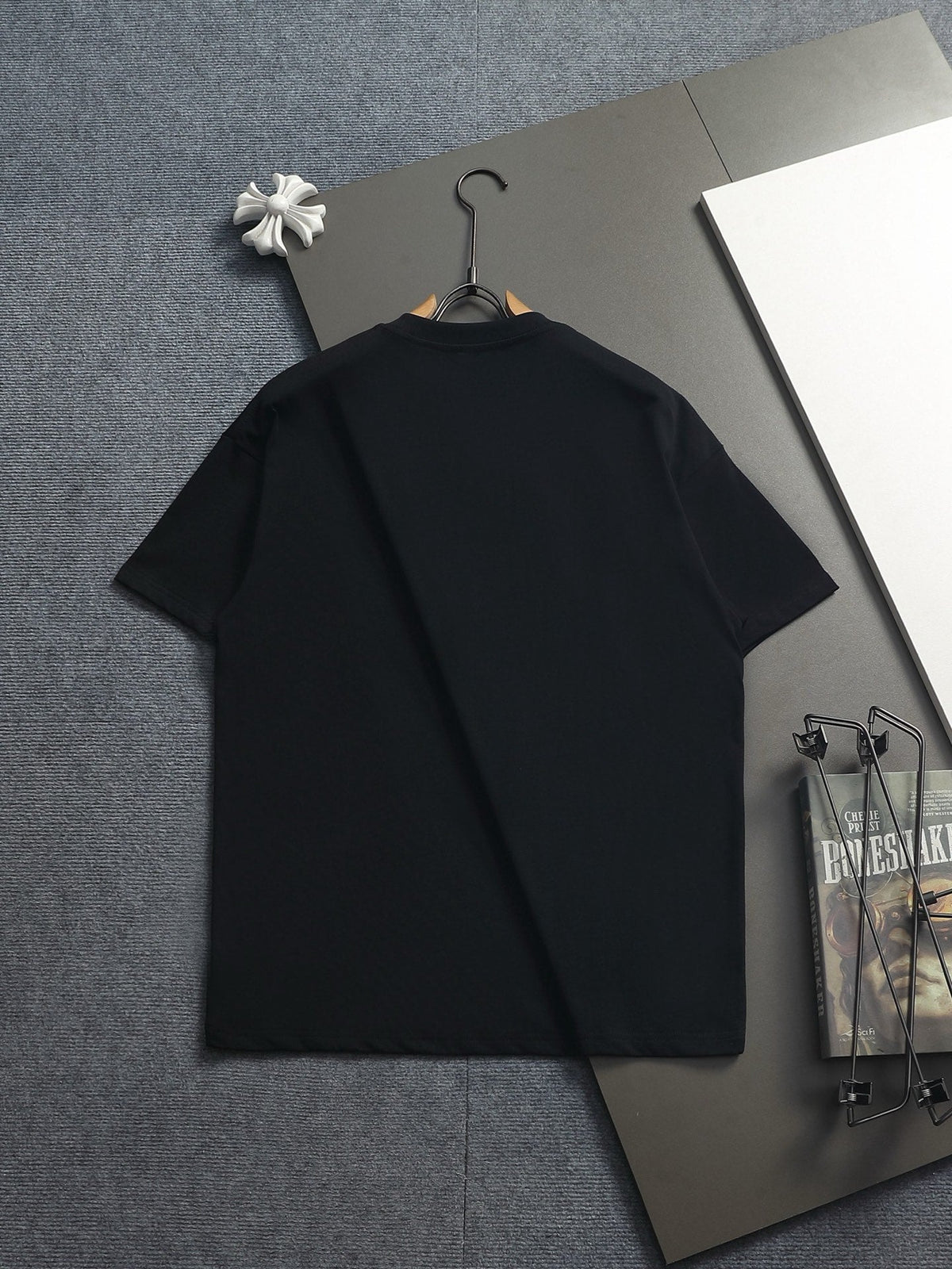 Classic T-shirt-507