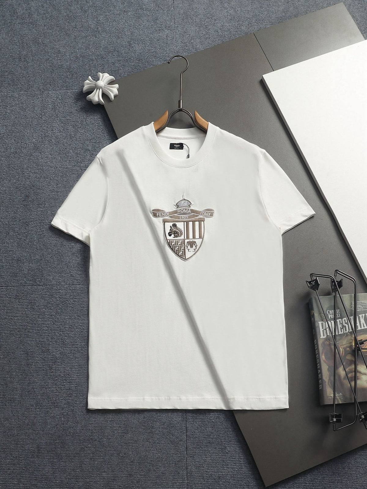 Classic T-shirt-508
