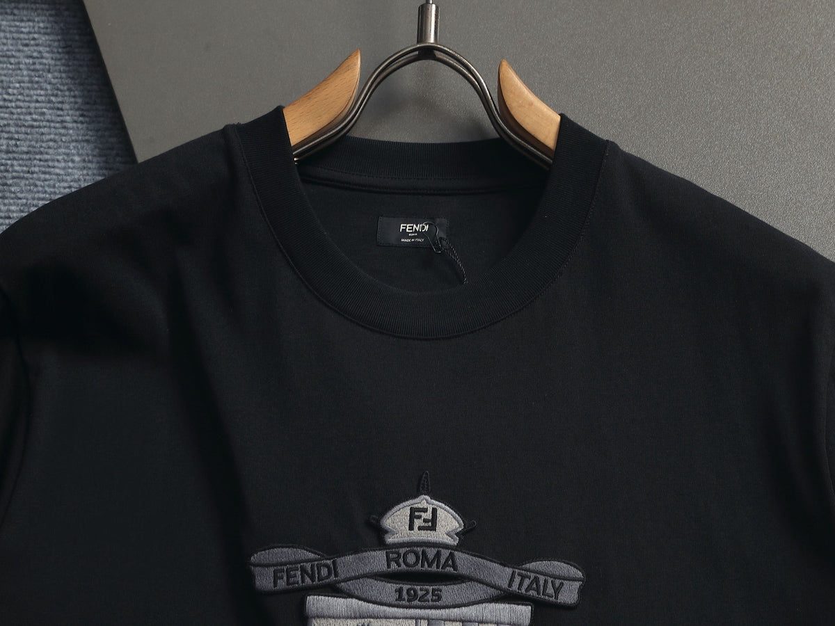 Classic T-shirt-508