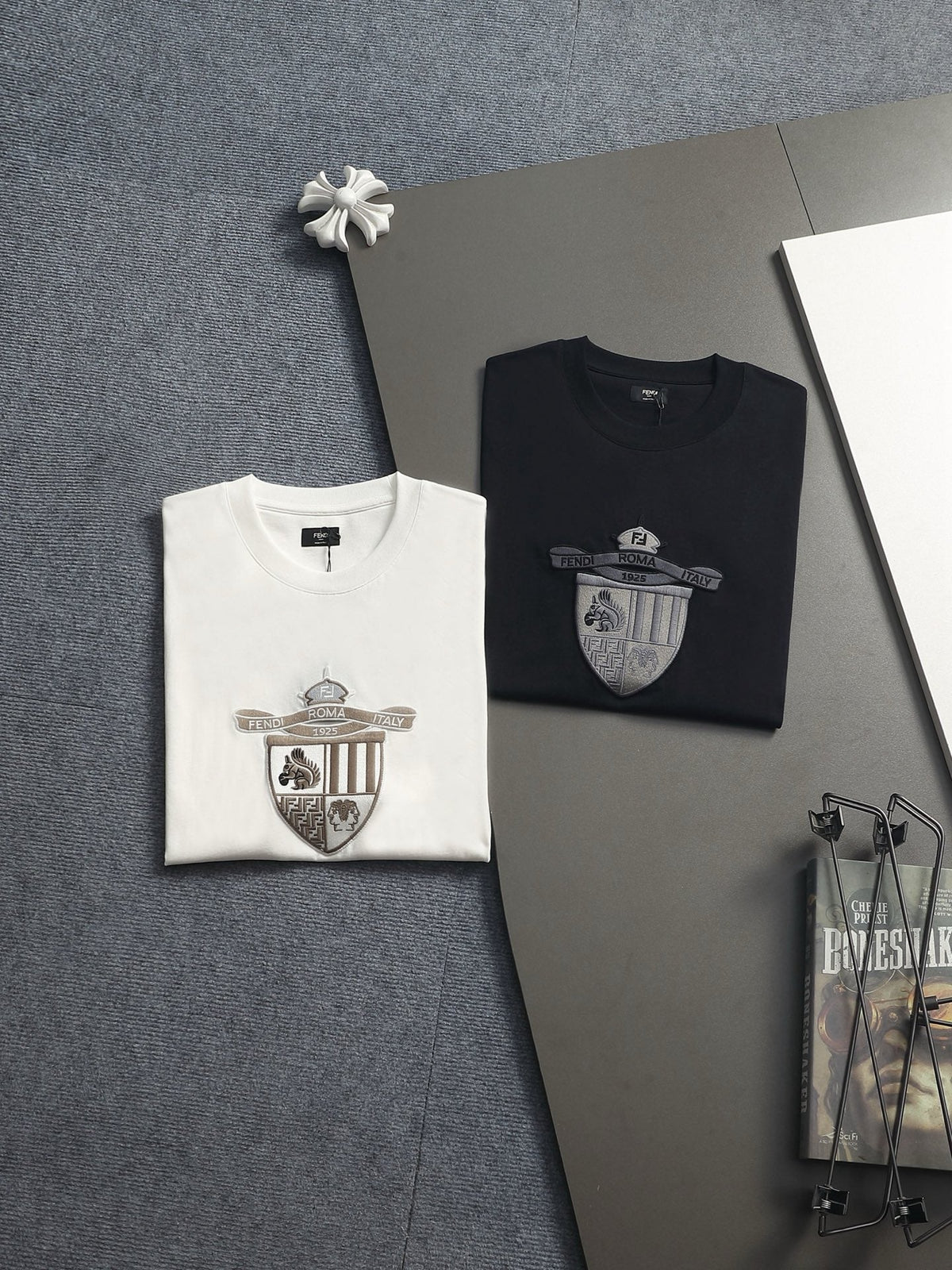 Classic T-shirt-508